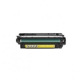 TONER HP CF032 COMP YELOW