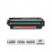 TONER HP CF033 COMP MAGENTA