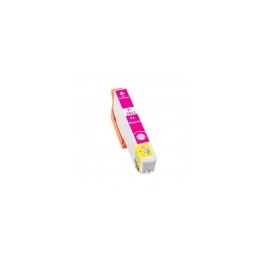 Compat&iacute;vel Epson 24 XL, T2433 magenta