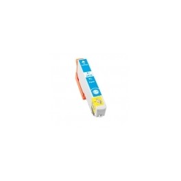 Compat&iacute;vel Epson 24 XL, T2432 azul