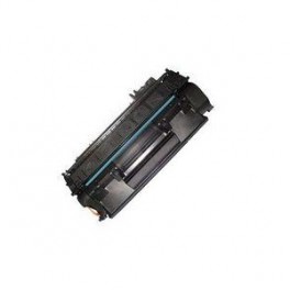 TONER COMPAT&Iacute;VEL HP CE505A
