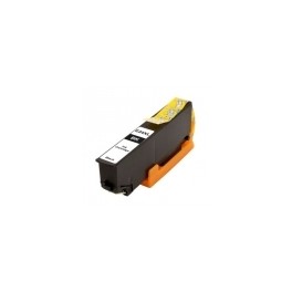 Compat&iacute;vel Epson 24 XL, T2431 preto