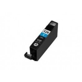 Tinteiro Canon CLI-526C Azul