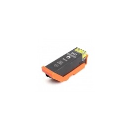 Compat&iacute;vel Epson 26 XL, T2621 preto