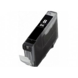 Canon CLI-8BK Preto