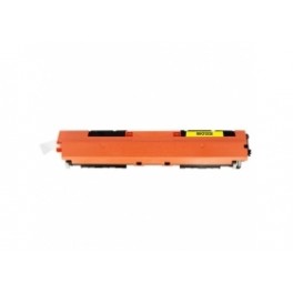 TONER 130A HP Compat&iacute;vel (CF352A) AMARELO