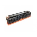  HP CB540A/CE320A/CF210X/CF210A NEGRO CARTUCHO DE TONER GENERICO Nº125A/128A/131X/131A