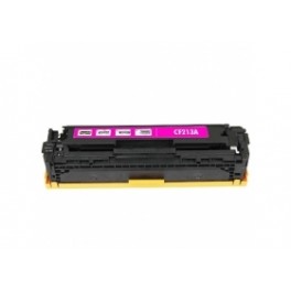 TONER 131A HP Compat&iacute;vel (CF213A) MAGENTA