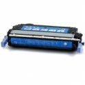 TONER 642A HP Compat&iacute;vel (CB401A) AZUL