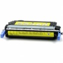 TONER 642A HP Compat&iacute;vel (CB402A) AMARELO