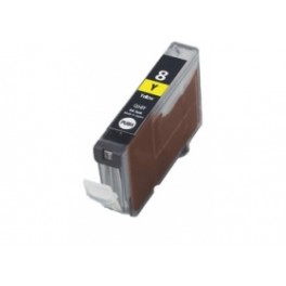 Canon CLI-8Y Amarelo