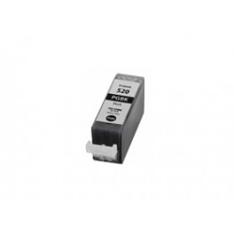 CANON PGI-520BK PRETO ALTA CAPACIDADE
