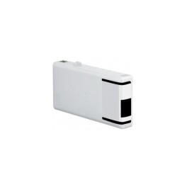 Compatível Epson T7011 - Preto Compatível Epson T7011 - Preto