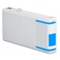 Compatível Epson T7012 - Azul