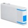 Compatível Epson T7012 - Azul