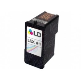 TINT REMAN LEXMARK N&ordm; 1