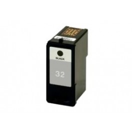TINT REMAN LEXMARK 32