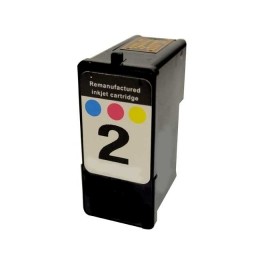 Lexmark Compat&iacute;velLX2  ( 18C0190 )BKCMY