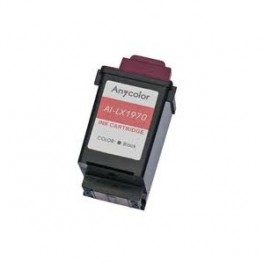 TINT COMP LEXMARK LX1970 PRETO