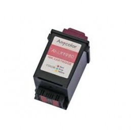 TINT COMP LEXMARK LX1980 CORES