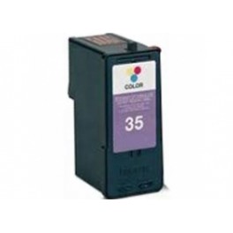 Lexmark Compat&iacute;velLX35/29 ( 18C0035 )C