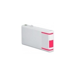 Compatível Epson T7013 - Magenta Compatível Epson T7013 - Magenta