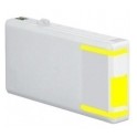 Compatível Epson T7014 Amarelo