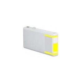 Compatível Epson T7014 Amarelo Compatível Epson T7014 Amarelo