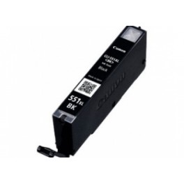 Canon CLI-551BK XL Preto
