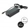 CARREGADOR COMPATÍVEL HP 65W / 18.5V / 3.5A / 7.4X5.0MM - TG7309