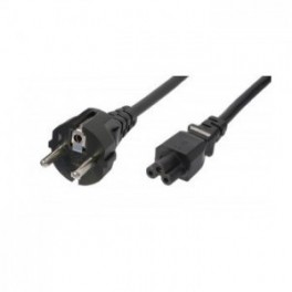 CABO 3 PIN PARA CARREGADOR PORTATIL