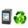 HP Reciclado Preto Nº350 XL (alta capacidade)