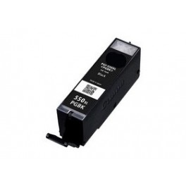 Canon PGI-550BK XL Preto