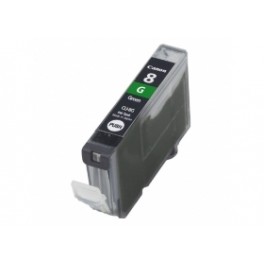 CANON CLI-8G VERDE (profissional)