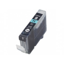 CANON CLI-8PC FOTO AZUL (profissional)