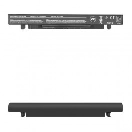 BATERIA COMP ASUS X550 2200MAH 14.8V