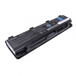 BATERIA COMP TOSHIBA C50 / C55 / C850 / L850 / L855 / L875 / P850