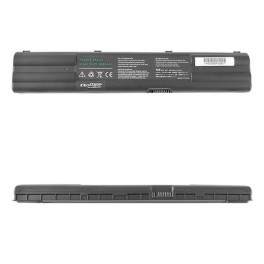 BATERIA COMP. ASUS A3, 4400MAH, 14.4-14.8V