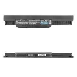 BATERIA COMP. ASUS A32-K53, 4400MAH, 10.8-11.1V
