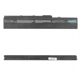 BATERIA COMP. ASUS A32-K52 X42,4400MAH, 10.8-11.1V