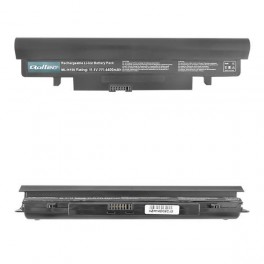 BATERIA COMP. SAMSUNG N143, 4400MAH, 10.8-11.1V