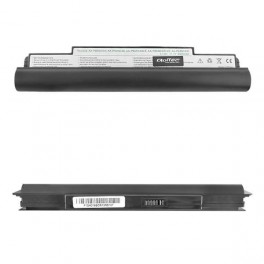 BATERIA COMP. SAMSUNG NC10, 4400MAH, 10.8-11.1V