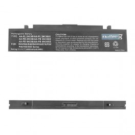 BATERIA COMP. SAMSUNG P50, 4400MAH, 10.8-11.1V
