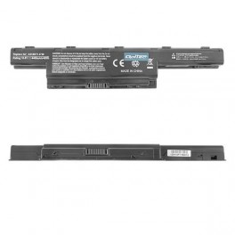 BATERIA COMP. ACER ASPIRE AS10D31 4400MAH, 11.1V