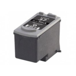 Canon Reciclado PG-37 preto (pg40)