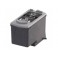 Canon Reciclado PG-37 preto (pg40)