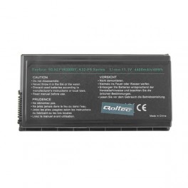 BATERIA COMP. ASUS F5, 4400MAH, 10.8-11.1V