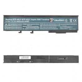BATERIA COMP. ACER ASPIRE 5560, 4400MAH, 11.1V