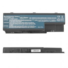 BATERIA COMP. ACER 5920, 4400MAH, 10.8-11.1V
