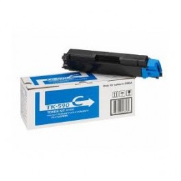 KYOCERA KT-KYO TK 590 PRETO COMPATIVEL